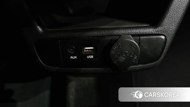 Kia The New Ray 2019 Жемчужный цвет из Кореи, фото 3