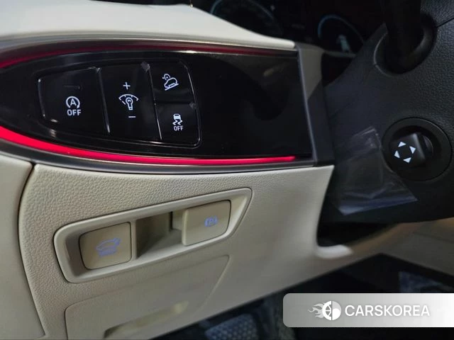 Genesis GV70 2022 Белый из Кореи, фото 3