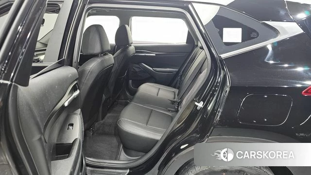 Kia Seltos 2022 Черный из Кореи, фото 3