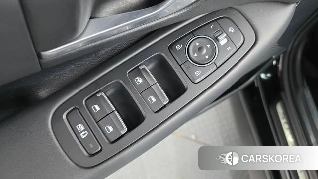Hyundai Sonata (DN8) 2019 Черный из Кореи, фото 3