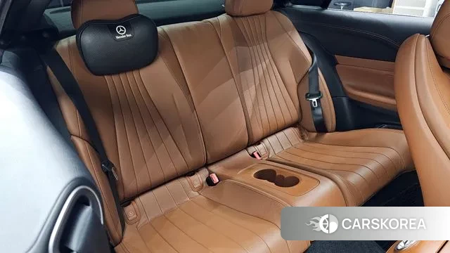 Mercedes-Benz E-Class W213 2018 Черный из Кореи, фото 3
