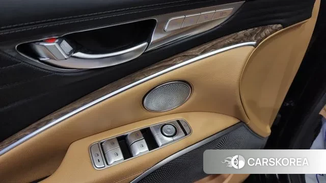 Kia More K9 2020 Черный из Кореи, фото 3