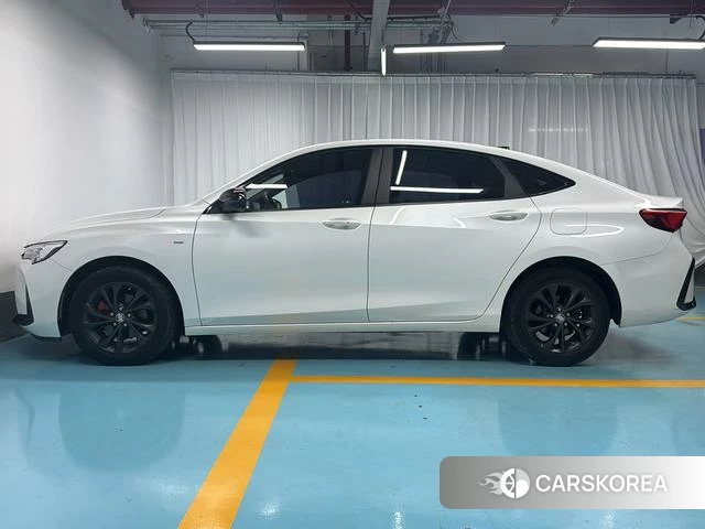 Buick Weilang 2023 Другой из Китая, фото 3