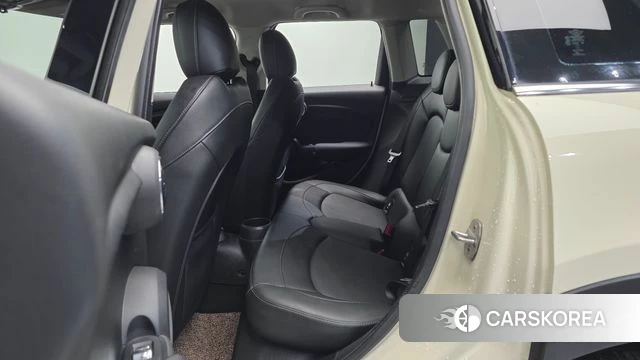 Mini Cooper D 2019 Жемчужный цвет из Кореи, фото 3