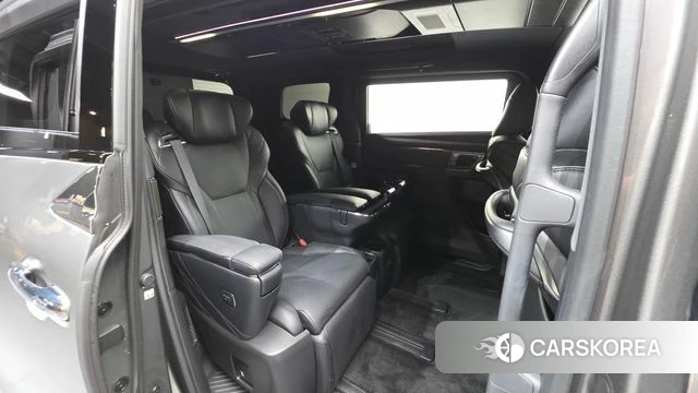 Toyota Alphard 4th Generation 2025 Серый из Кореи, фото 3