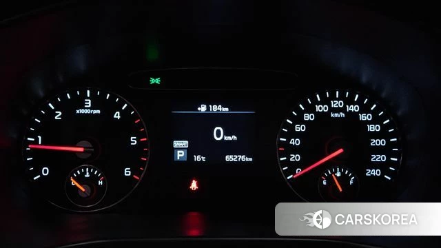 Kia The New Sorento 2018 Серый из Кореи, фото 3