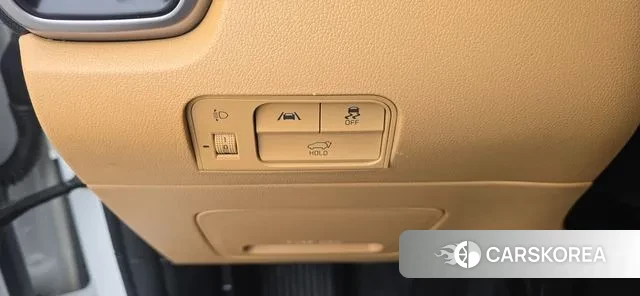 Kia Sorento 4th Generation 2021 Белый из Кореи, фото 3