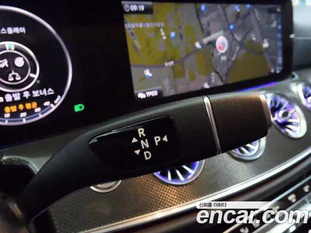 Mercedes-Benz CLS-Class C257 id 2689200 из Кореи 3