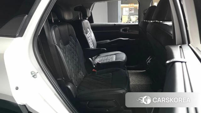 Kia Sorento 4th Generation 2021 Белый из Кореи, фото 3