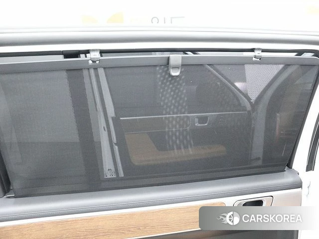 Hyundai Santa Fe (MX5) 2025 Жемчужный цвет из Кореи, фото 3