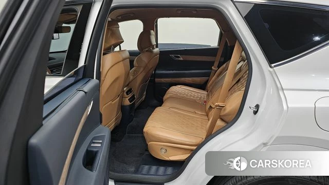 Genesis GV80 2020 Белый из Кореи, фото 3