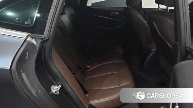 BMW 2 Series Gran Coupe (F44) 2021 Серый из Кореи, фото 3