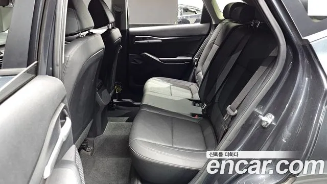 Kia Seltos id 2477575 из Кореи 3