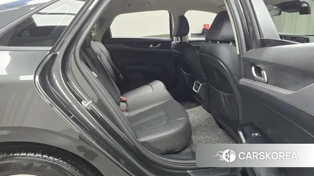 Kia K5 3rd generation 2020 Серый из Кореи, фото 3