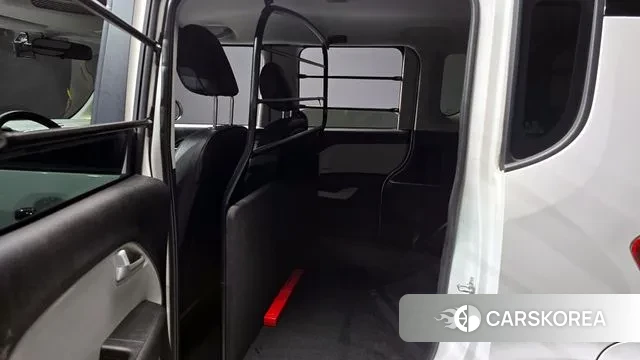 Kia The New Ray 2020 Белый из Кореи, фото 3