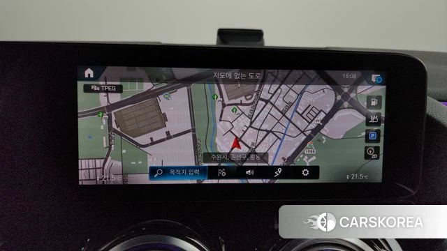 Mercedes-Benz GLA - Class H247 2021 Белый из Кореи, фото 3