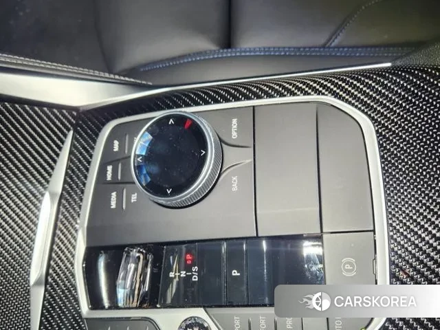 BMW 4 Series (G22) 2025 Белый из Кореи, фото 3