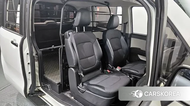 Kia The New Ray 2022 Белый из Кореи, фото 3