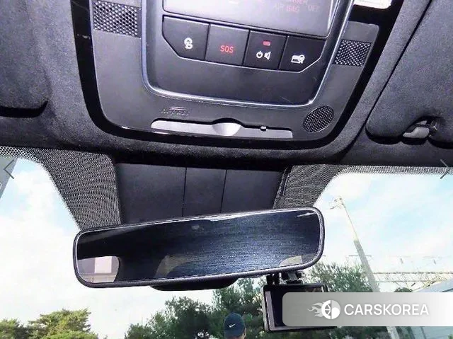 Hyundai The New Santa Fe 2020 Черный из Кореи, фото 3