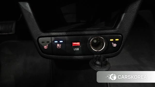Kia The New Kia Ray 2025 Белый из Кореи, фото 3