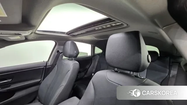 BMW 4 Series (F32) id 3484593 из Кореи 3