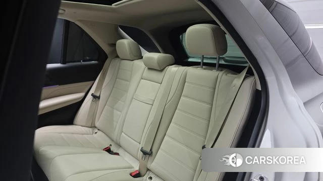 Mercedes-Benz GLE-Class W167 2021 Белый из Кореи, фото 3