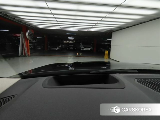 BMW 3 Series (G20) 2021 Черный из Кореи, фото 3
