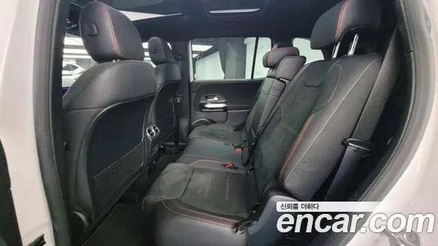 Mercedes-Benz GLB-Class X247 id 2708462 из Кореи 3