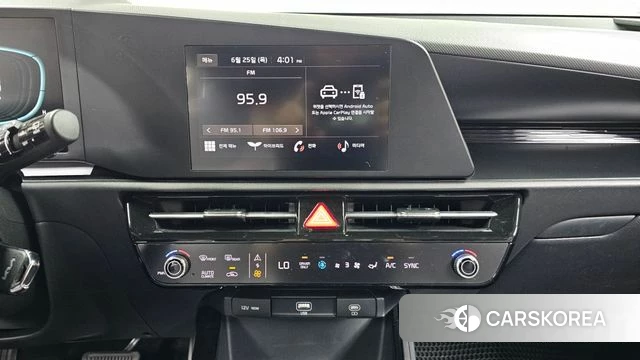 Kia Di Ol Nu Niro id 4506888 из Кореи 3