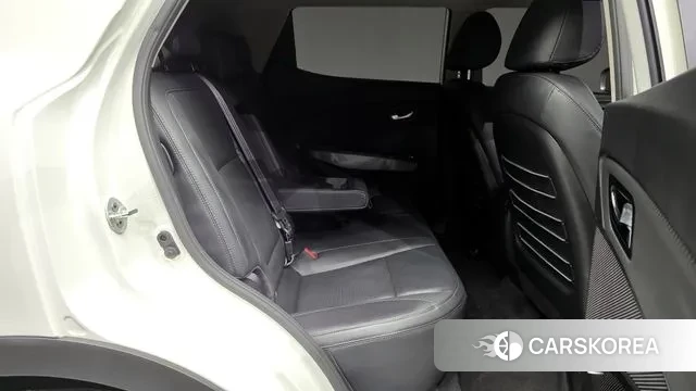 Ssangyong Berry New Tivoli 2021 Белый из Кореи, фото 3