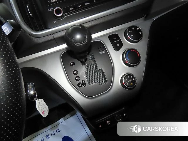 Kia The New Ray 2021 Белый из Кореи, фото 3