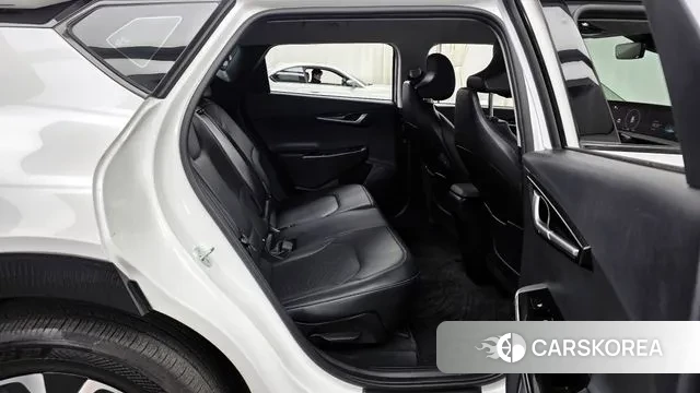 Kia EV6 2023 Белый из Кореи, фото 3