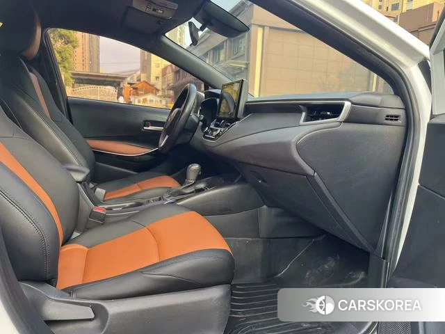Toyota Lei Ling 2021 Белый из Китая, фото 3