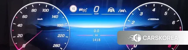 Mercedes-Benz CLE-Class C236 2025 Белый из Кореи, фото 3