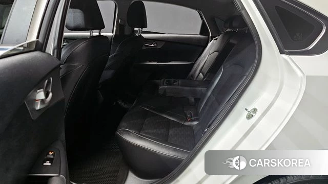 Kia Come New K3 2020 Белый из Кореи, фото 3