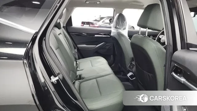 Kia The New Seltos 2023 Черный из Кореи, фото 3