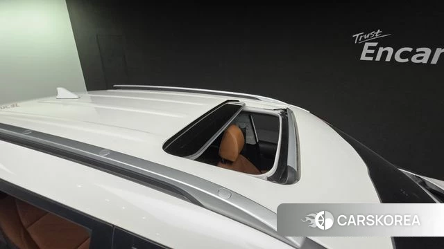 Kia The New Seltos 2022 Белый из Кореи, фото 3
