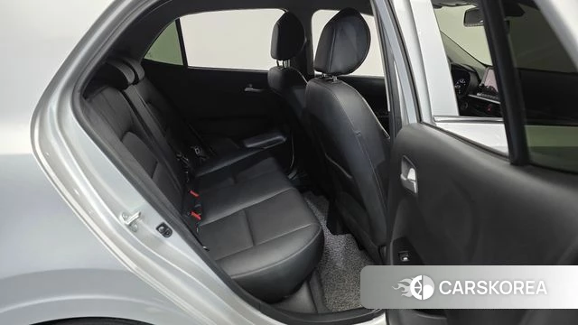 Kia Morning Urban (JA) 2023 Серебряный из Кореи, фото 3