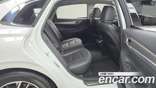 Hyundai The New Grandeur IG id 2843520 из Кореи 3