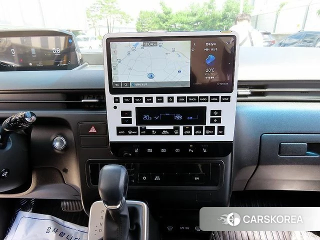 Hyundai Staria 2025 Желтый из Кореи, фото 3
