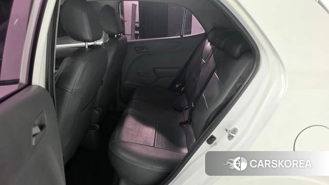 Kia All New Morning (JA) 2019 Белый из Кореи, фото 3