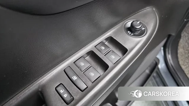 Chevrolet (GM Daewoo) The New Spark 2018 Серый из Кореи, фото 3