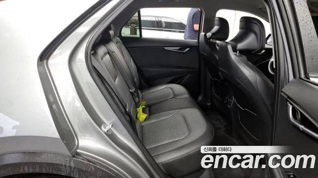 Kia Di All New Niro EV 2022 Серый из Кореи, фото 3