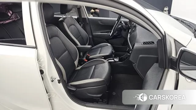 Kia All New Morning (JA) 2018 Белый из Кореи, фото 3