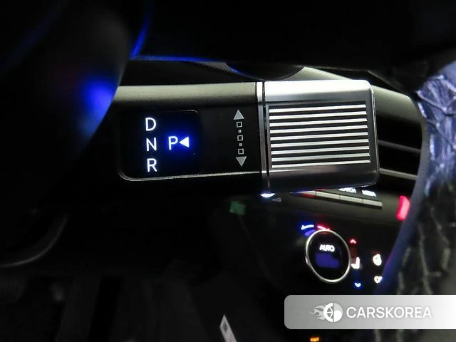 Hyundai Sonata D Edge (DN8) 2023 Белый из Кореи, фото 3