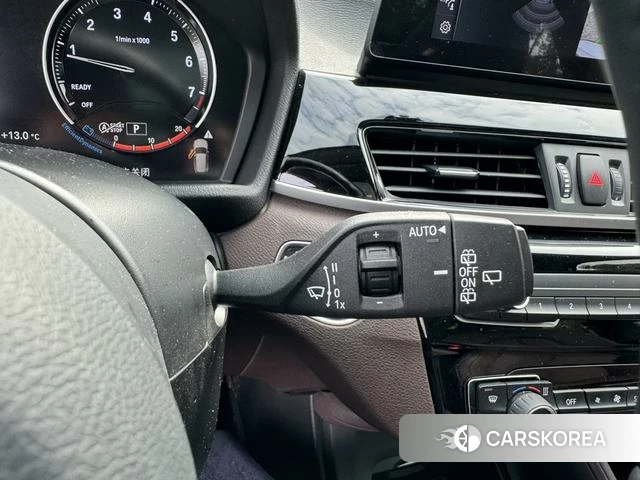 BMW X1 2023 Белый из Китая, фото 3