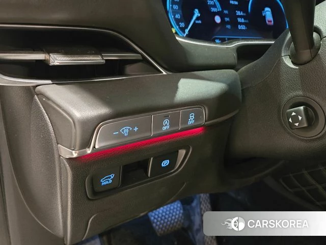 Genesis GV80 2022 Белый из Кореи, фото 3