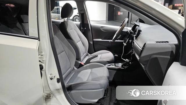 Kia All New Morning (JA) 2019 Жемчужный цвет из Кореи, фото 3