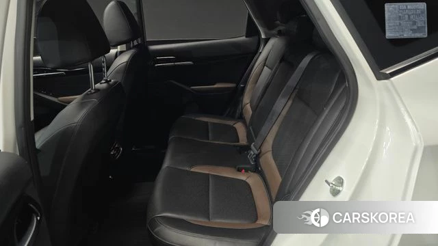 Kia Seltos 2019 Белый из Кореи, фото 3