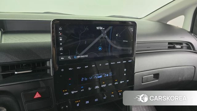 Hyundai Staria 2025 Серебряный из Кореи, фото 3